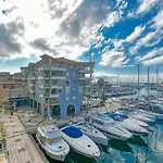 Apartment Bleu Marine-5 By Interhome