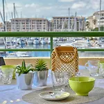 Apartment Bleu Marine-5 By Interhome