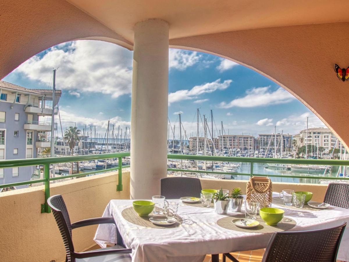 Apartment Bleu Marine-5 By Interhome *