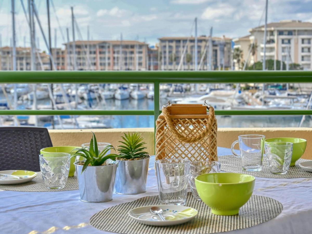 Apartment Bleu Marine-5 By Interhome *